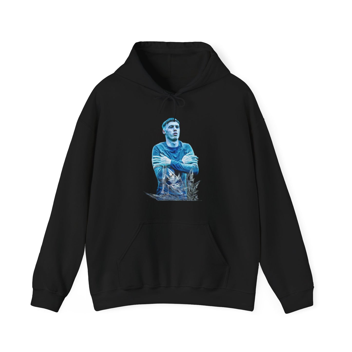 "COLD PALMER" HOODIE