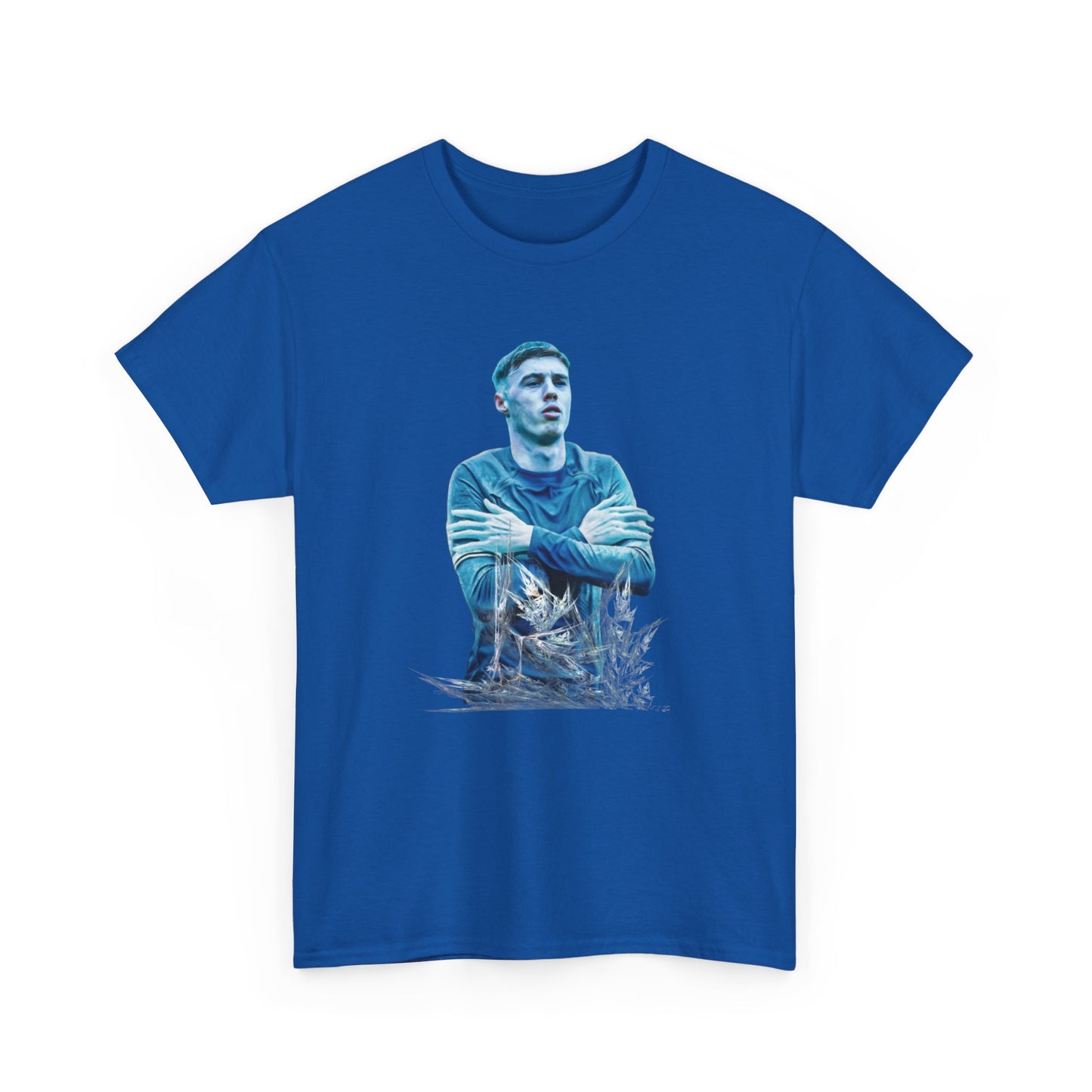 "COLD PALMER" T-SHIRT