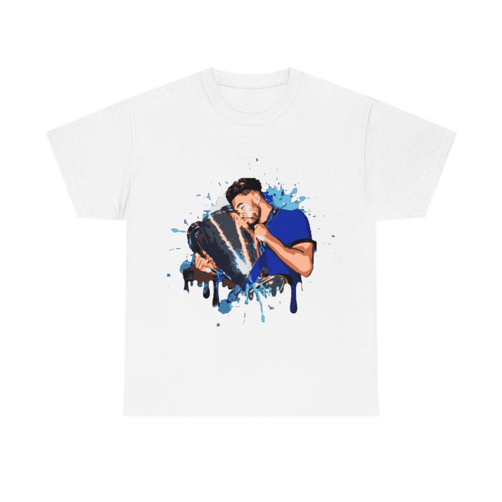 'ROLLS REECE' T-SHIRT
