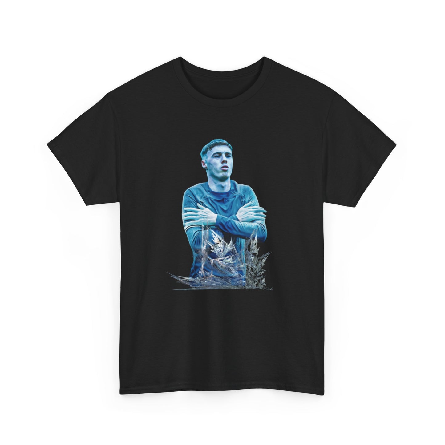 "COLD PALMER" T-SHIRT