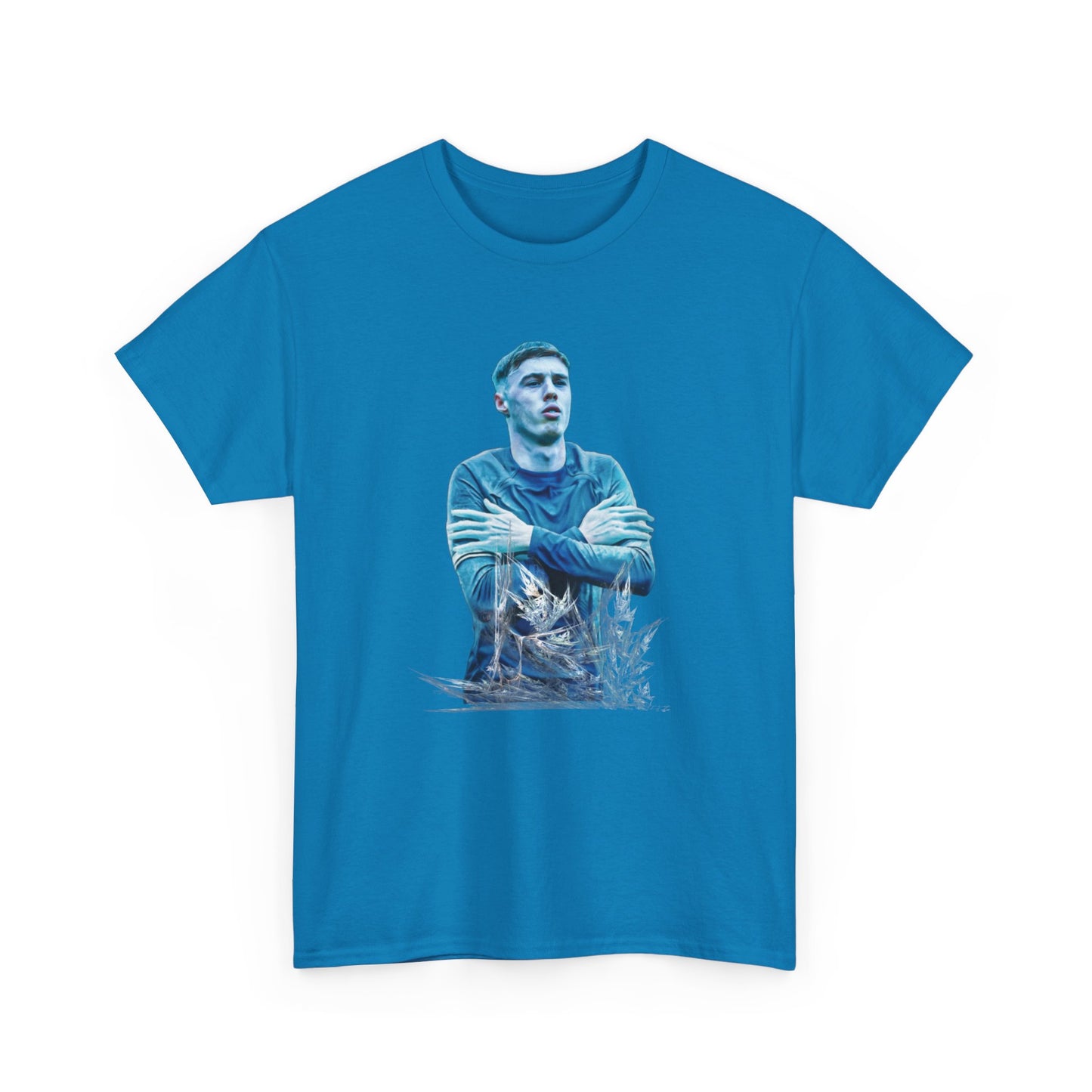 "COLD PALMER" T-SHIRT