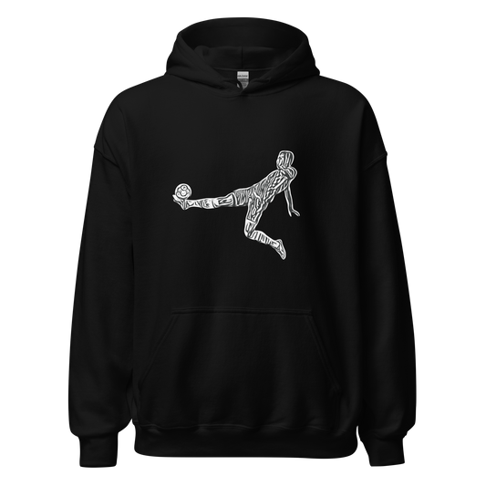 "Ohh Thiago Silva… 🎶" HOODIE