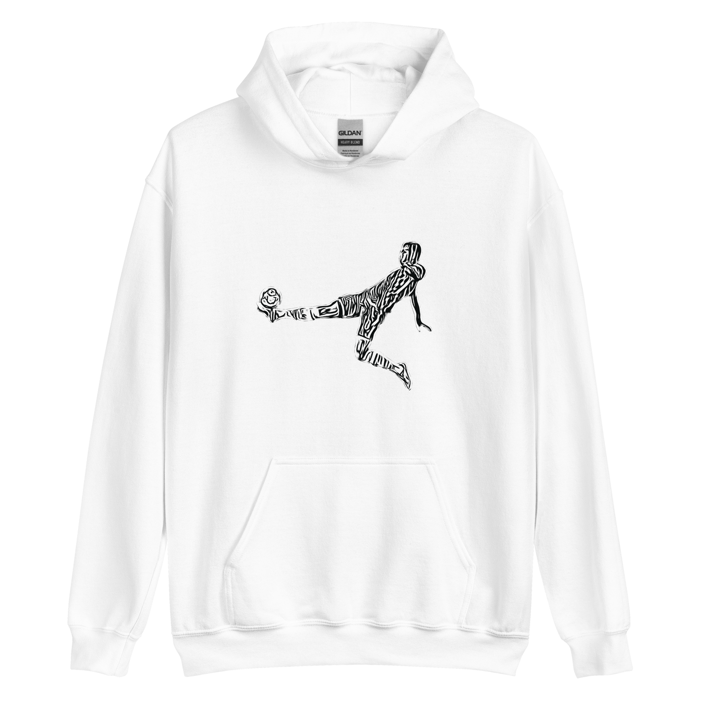 "Ohh Thiago Silva… 🎶" HOODIE