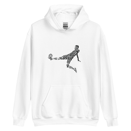 "Ohh Thiago Silva… 🎶" HOODIE